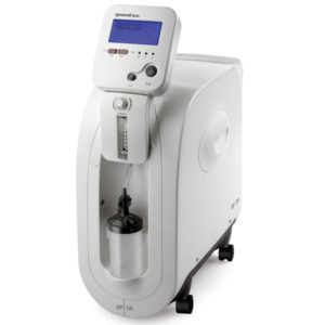 concentratore-dossigeno-yuwell-con-nebulizzatore